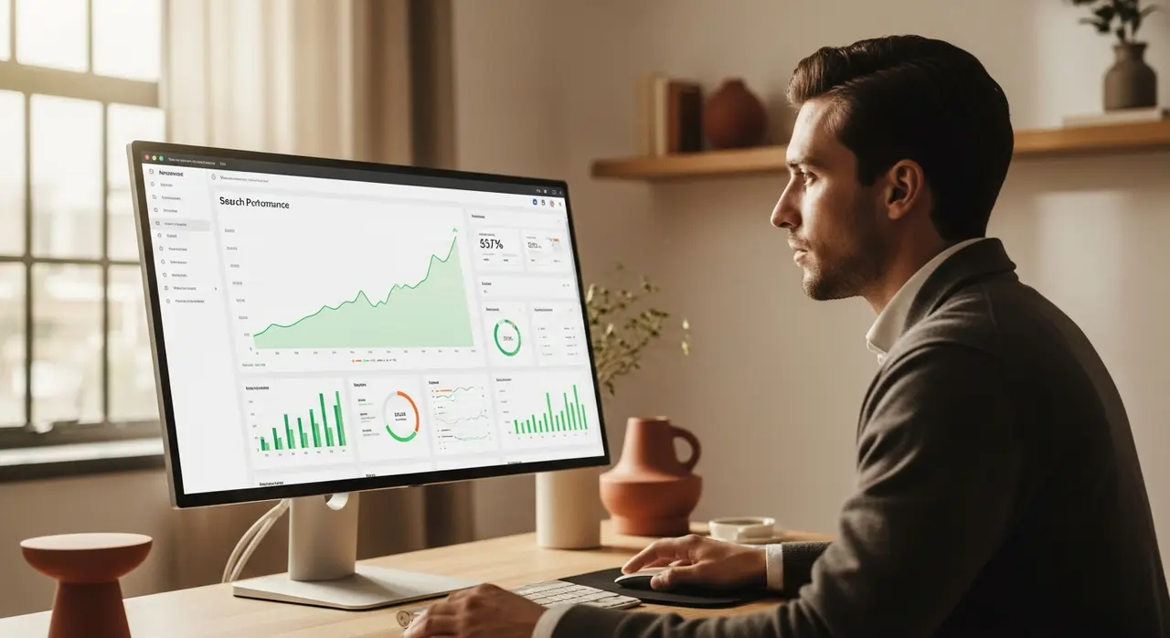 Consultant SEO Vannes