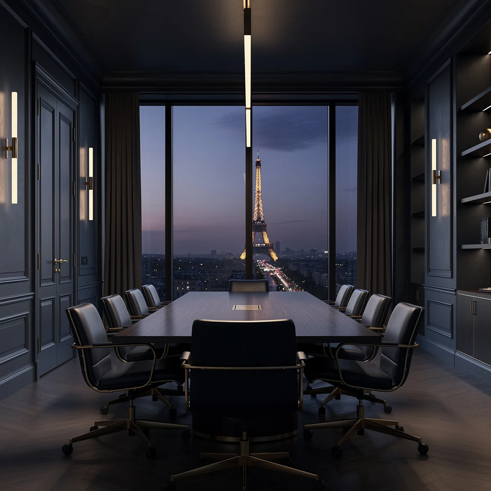 Consultant SEO Vannes — Siège Net.Fr SAS, holding française à Paris