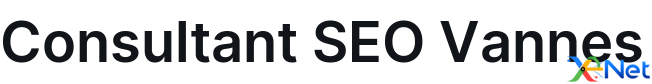 Consultant SEO Vannes